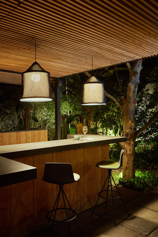 Jaima Outdoor Pendant by Marset