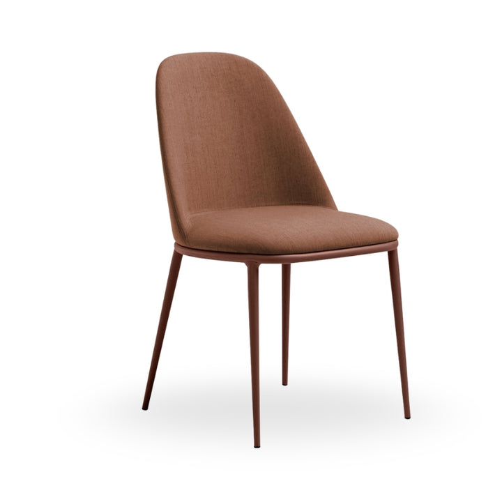 Lea Dining Chair by MIDJ