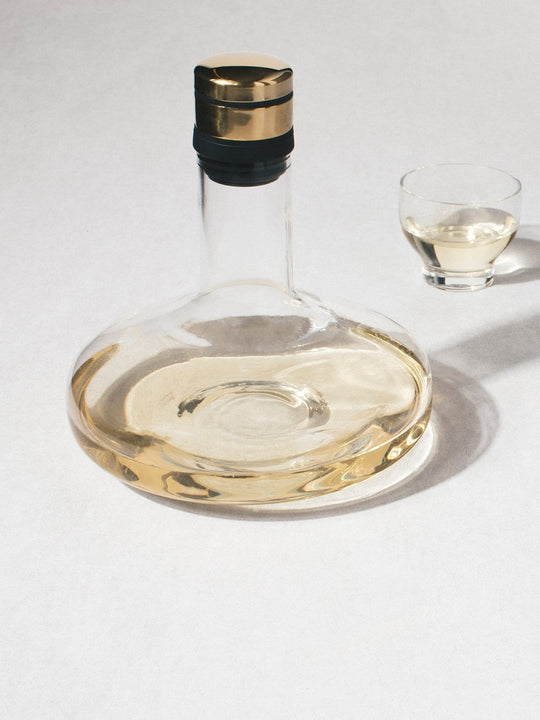 Wine Breather Collection by Audo Copenhagen