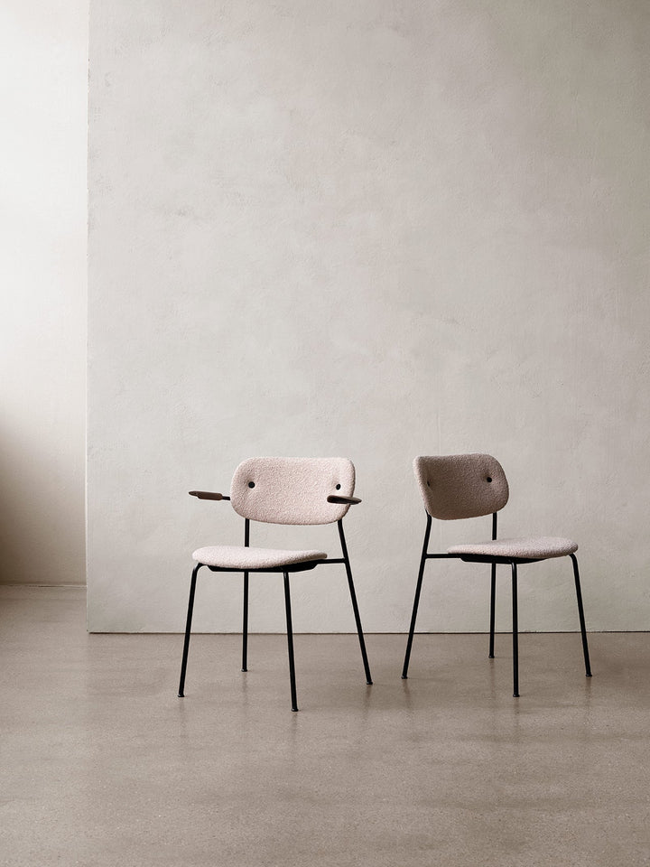 Co Dining Chair by Audo Copenhagen