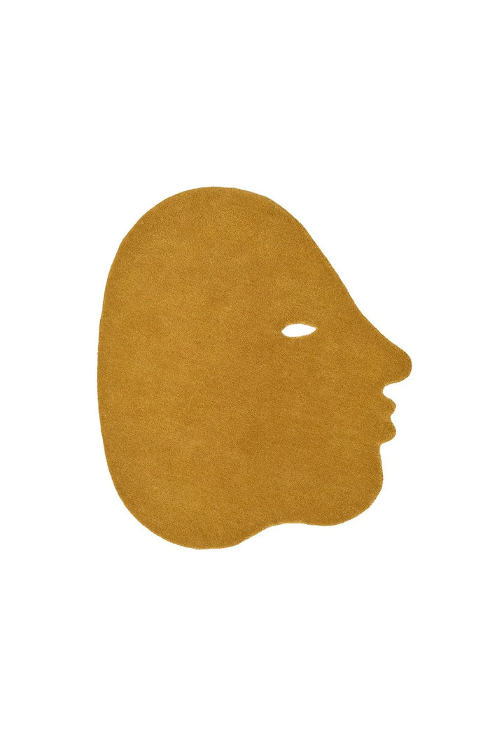 Talk Talk Rug by Nanimarquina