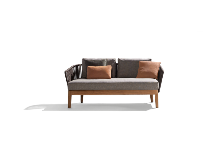 Mood Sofa by Tribu