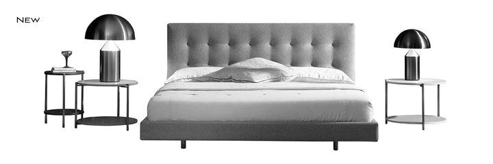 Moore Bed by Casa Desus