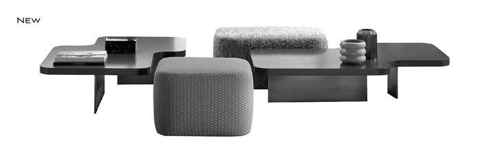 Mosaic Side Table by Casa Desus
