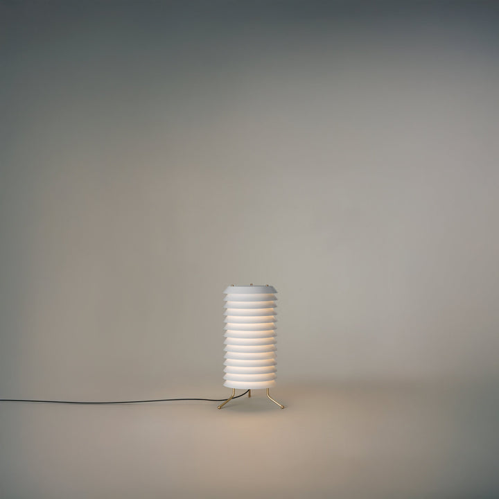 Maija Floor Lamp by Santa & Cole