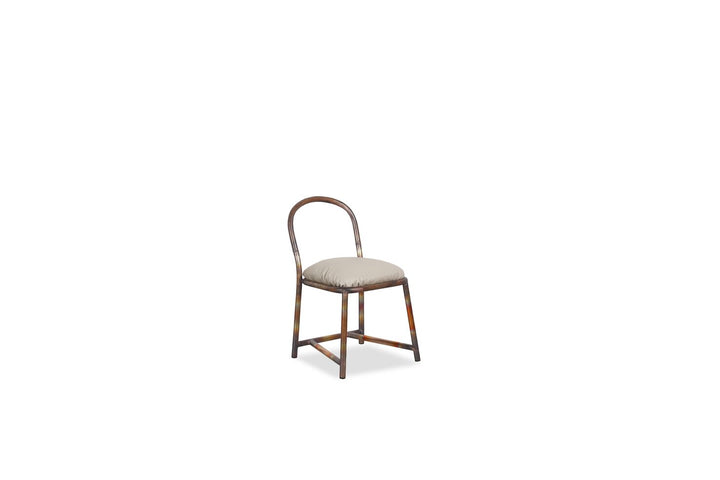 Mati Open Air Dining Chair by Baxter