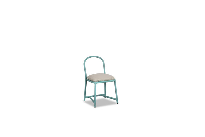 Mati Outdoor Dining Chair by Baxter