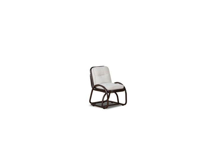 Maya Open Air Dining Chair by Baxter