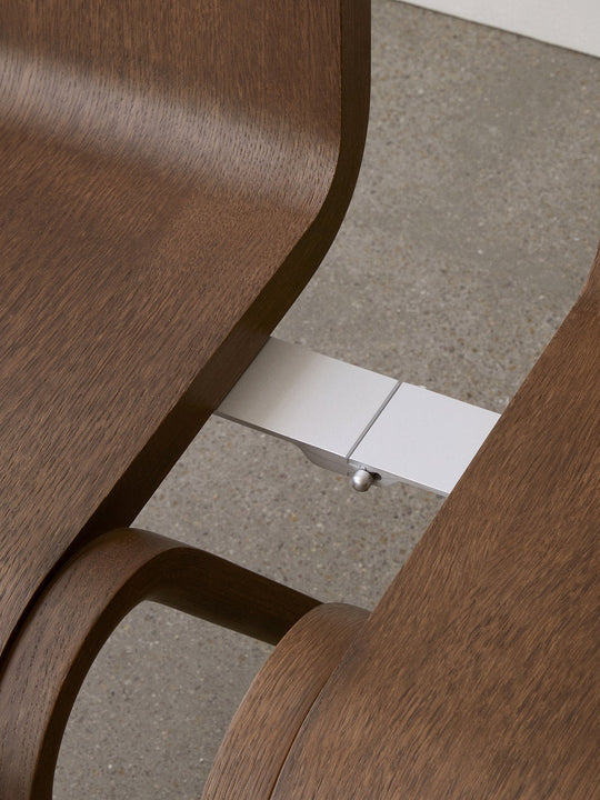 Row Connection For Ready Chair by Audo Copenhagen