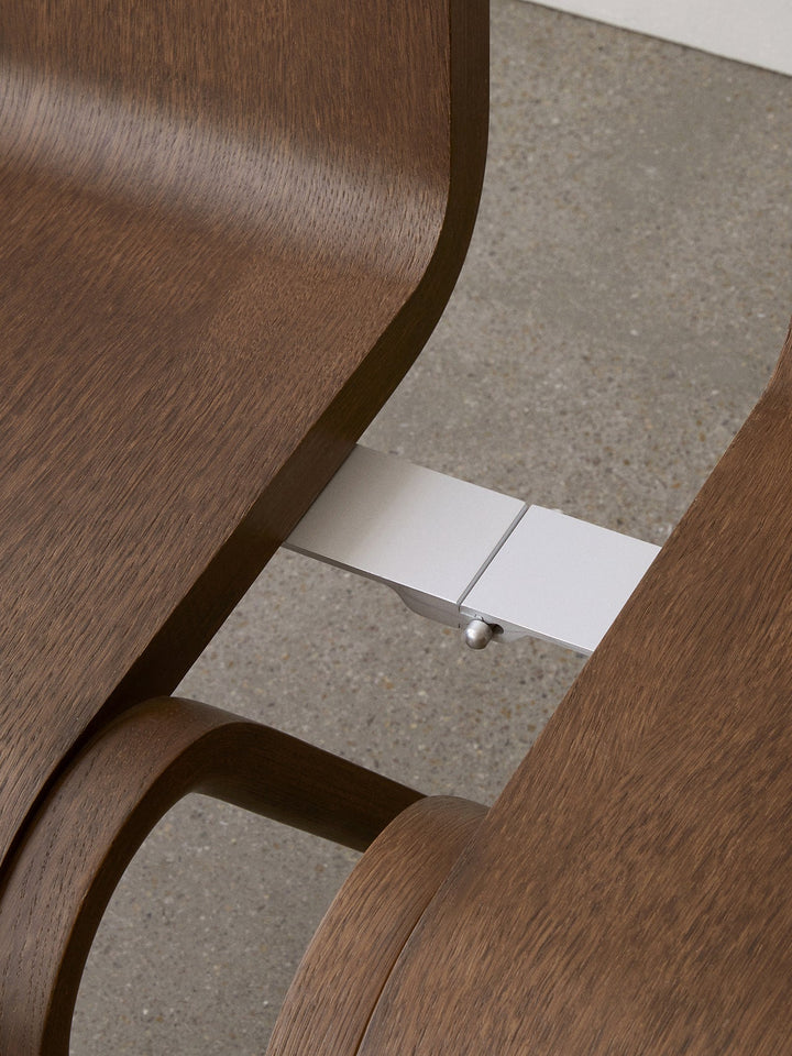 Row Connection For Ready Chair by Audo Copenhagen