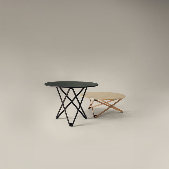 Subeybaja Table by Santa & Cole