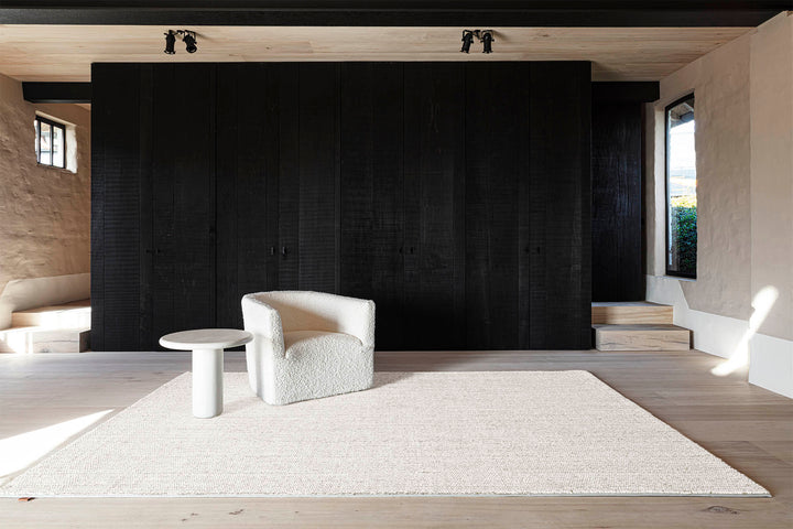 Minerals Rectangle Rug by Limited Edition