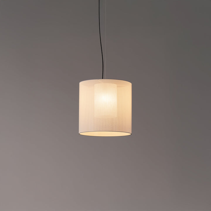 Moaré Pendant Lamp by Santa & Cole