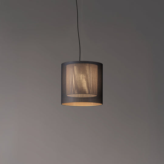 Moaré MS Pendant Lamp by Santa & Cole