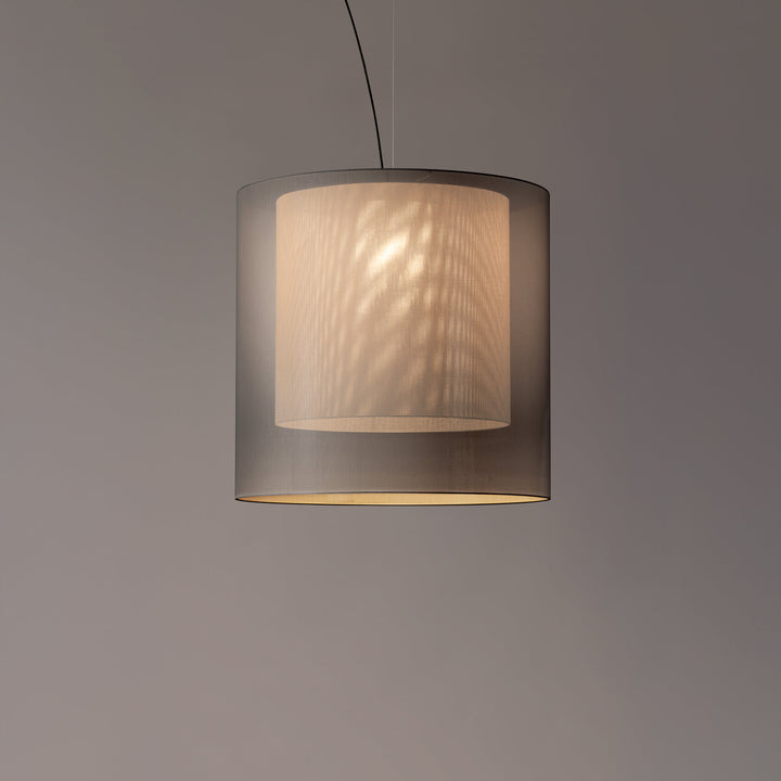 Moaré XL Pendant Lamp by Santa & Cole