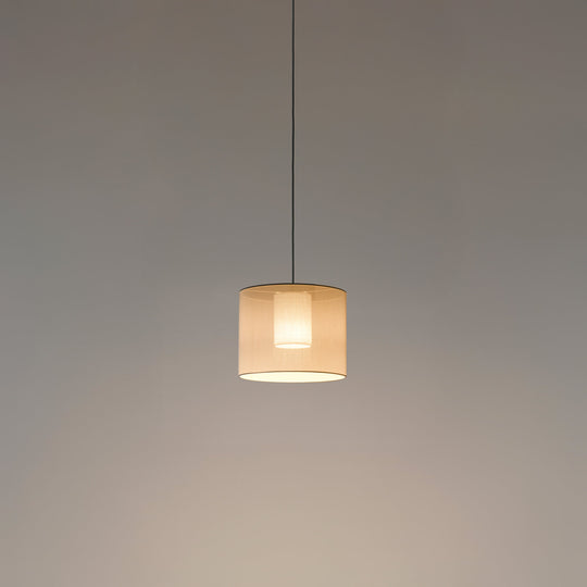 Moaré Liviana Pendant Lamp by Santa & Cole