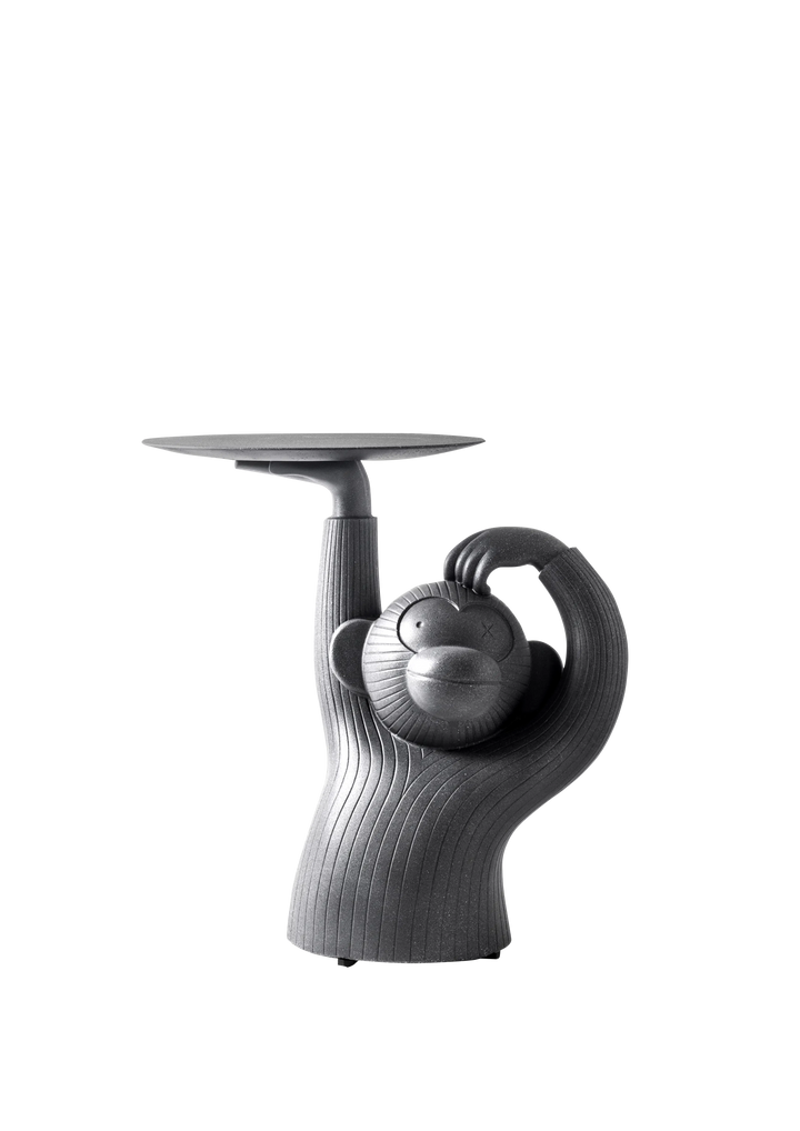 Monkey Side Table by Barcelona Design