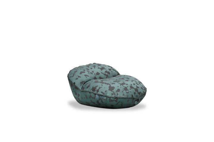 Montreal Outdoor Armchair by Baxter