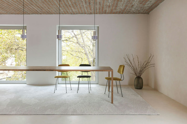 Fiji Round Rug by Limited Edition