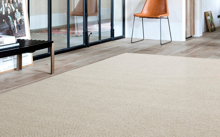 Mineral Round Rug by Limited Edition