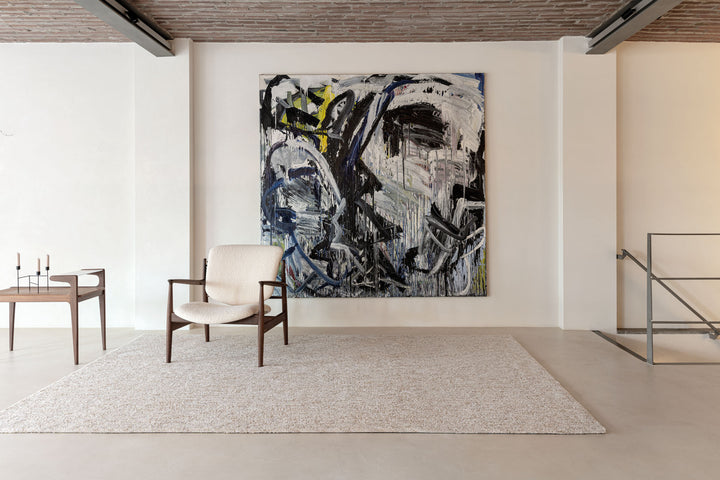 Tundra Highland Rectangle Rug by Limited Edition