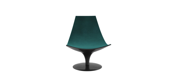 Moon Armchair by Tacchini