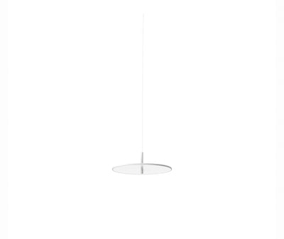 My Disc Suspension Lamp by Flos