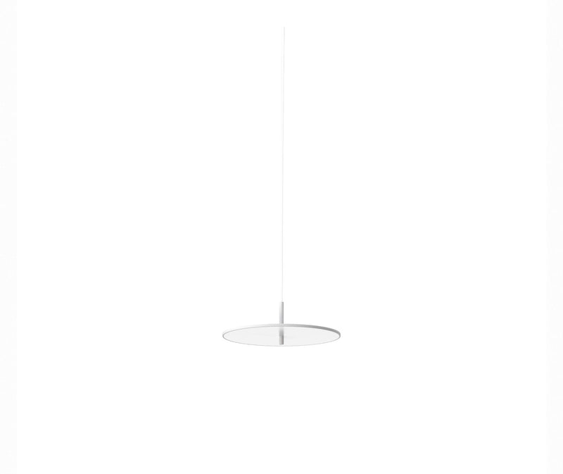 My Disc Suspension Lamp by Flos