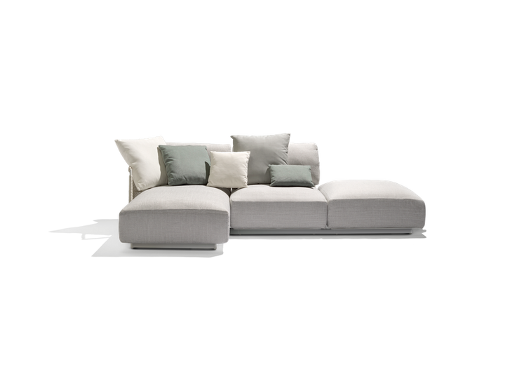 Nodi Sofa by Tribu