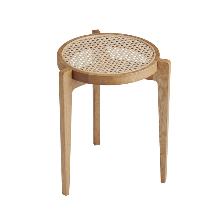 Le Roi Side Table by NORR11