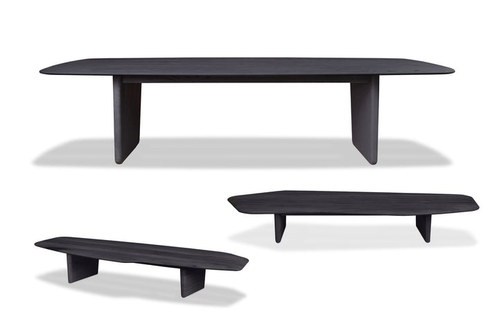 Nairobi Coffee Table by Baxter
