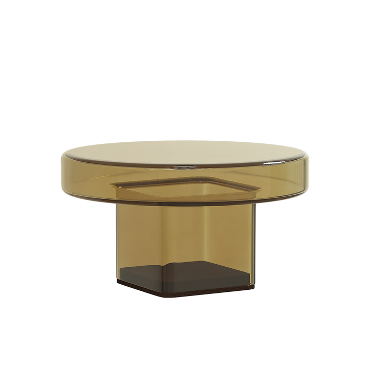 Naked Coffee Table by NORR11