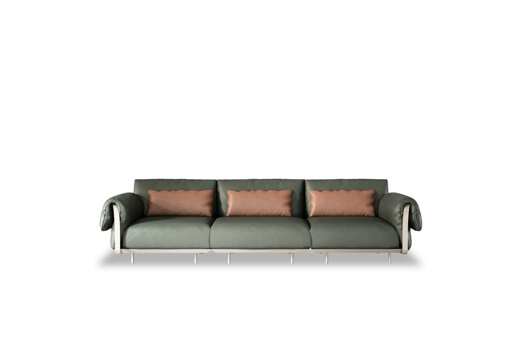 Narciso Open Air Sofa by Baxter