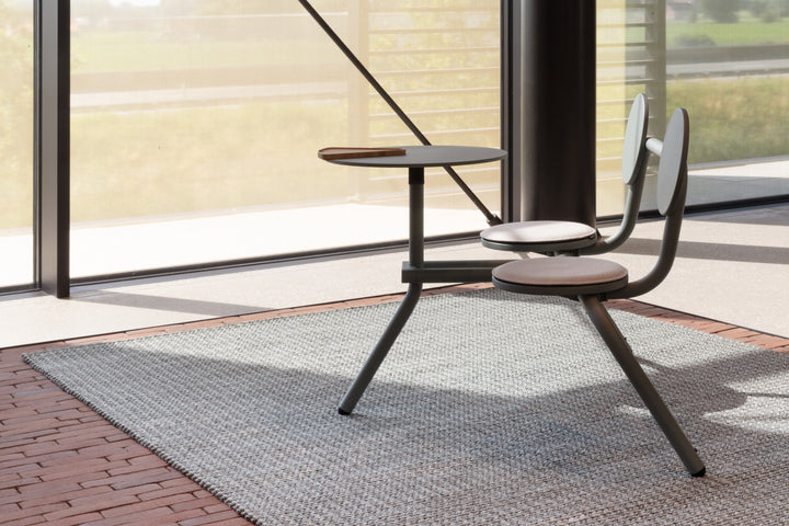 Nautilus Zeta Rug by Limited Edition