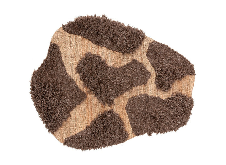 New Origins Rug by GAN