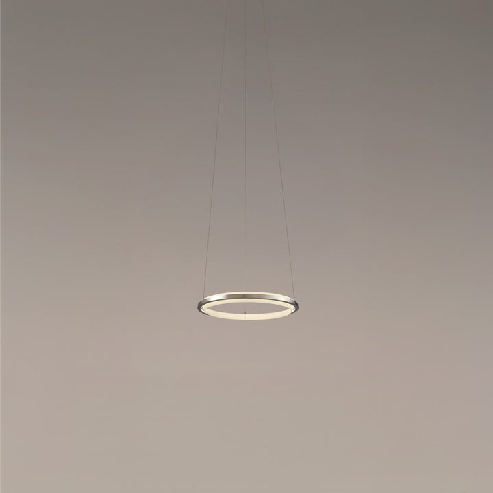 Nimba Pendant Lamp by Santa & Cole