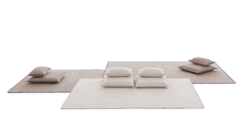 Nomad Outdoor Rug by GAN