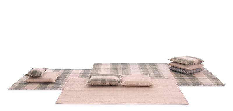 Nomad Outdoor Rug by GAN