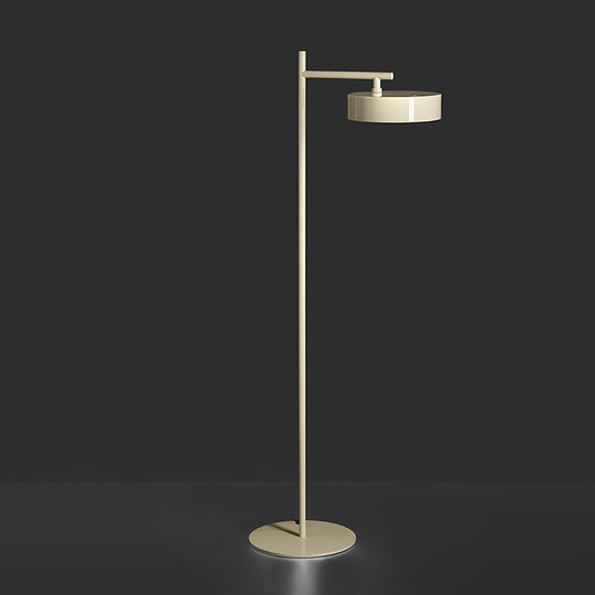 Berlin-Out Outdoor Floor Lamp by Oluce