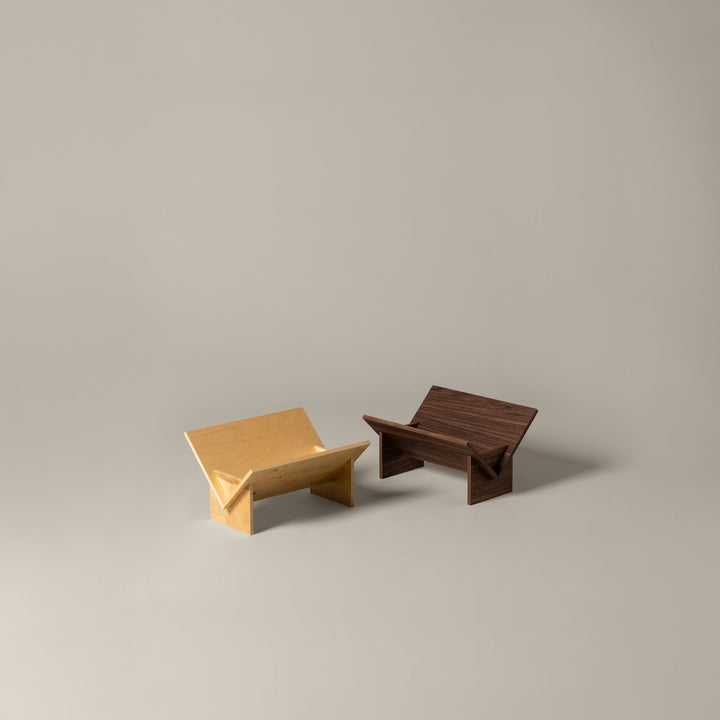Oakland Bookcase by Santa & Cole