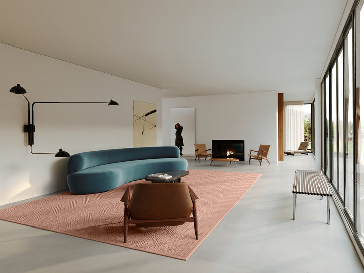 Oasis Rug by Limited Edition