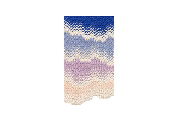 Onda Tapestry by GAN