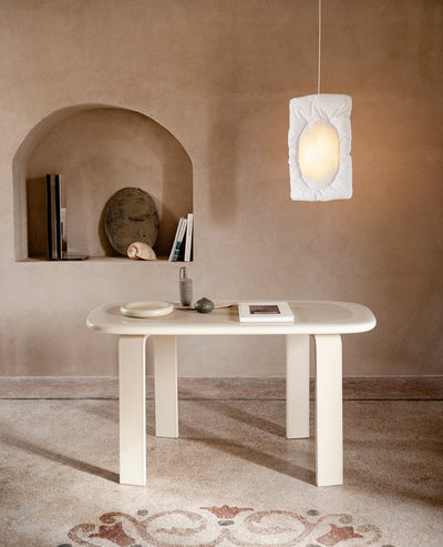 Orbit Coffee Table by Tacchini