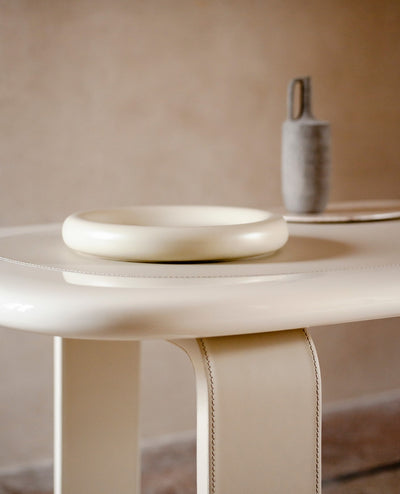 Orbit Coffee Table by Tacchini