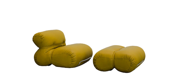 Orsola Armchair by Tacchini