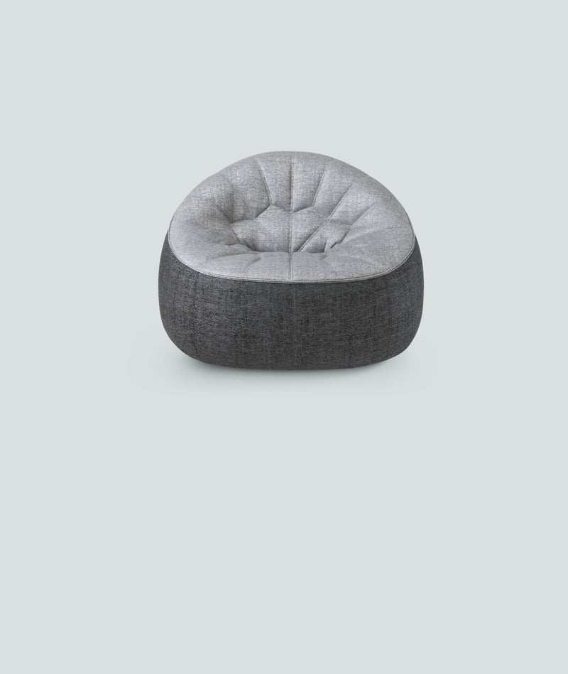 Quick Ship Ottoman Outdoor by Ligne Roset