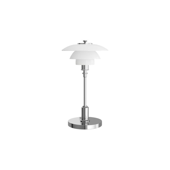 PH 1/1 PORTABLE Table Lamp by Louis Poulsen