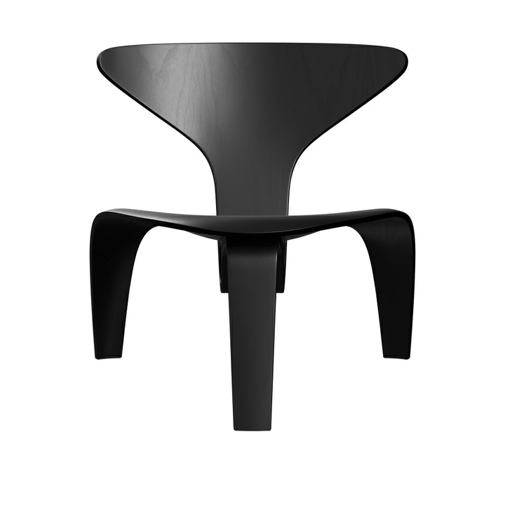 PK0 A Lounge Chair by Fritz Hansen