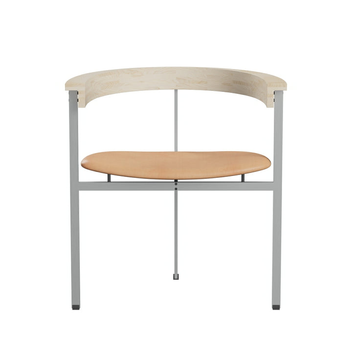 PK11 Armchair by Fritz Hansen