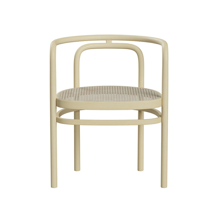 PK15 Armchair by Fritz Hansen